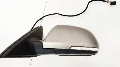 Second-hand car spare part left rearview mirror for skoda superb (3u4) 2.0 tdi dpf oem iam references e1020989