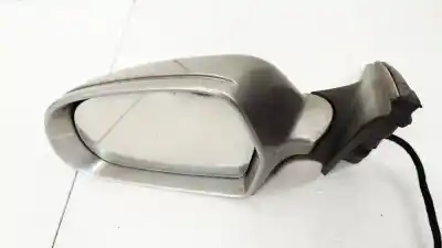 Second-hand car spare part left rearview mirror for skoda superb (3u4) 2.0 tdi dpf oem iam references e1020989  