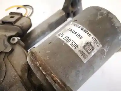 Second-hand car spare part front windshield wiper motor for bmw 3 (e30) m3 2.3 oem iam references 405067  