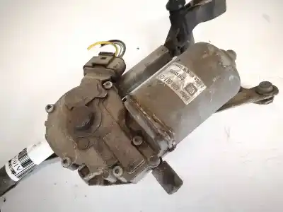 Second-hand car spare part front windshield wiper motor for bmw 3 (e30) m3 2.3 oem iam references 405067  