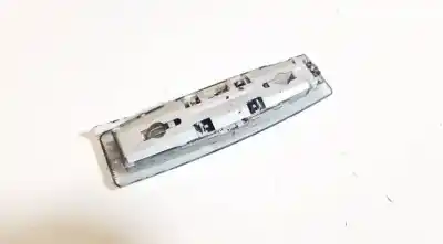Автозапчастина б/у внутрішне світло для bmw 3 (e30) m3 2.3 посилання на oem iam 13101641  08.856.00