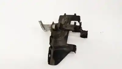 Second-hand car spare part plastics for skoda superb (3u4) 2.0 tdi dpf oem iam references 5n0906257