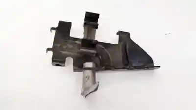 Автозапчастина б/у пластика для skoda superb (3u4) 2.0 tdi dpf посилання на oem iam 5n0906257  