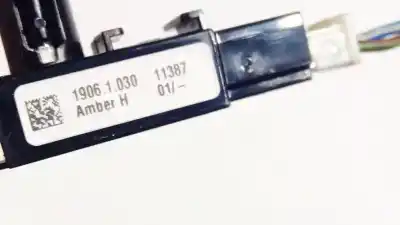 Second-hand car spare part sensor for nissan bluebird hatchback (t72, t12) 1.6 oem iam references 1906.1.030  1906.1.030, 11387