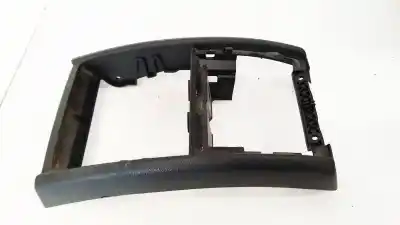 Second-hand car spare part plastics for skoda superb (3u4) 2.0 tdi dpf oem iam references 3t0857289a