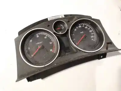 Peça sobressalente para automóvel em segunda mão quadrante por bmw 3 (e30) m3 2.3 referências oem iam 13225988