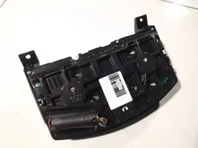 Peça sobressalente para automóvel em segunda mão quadrante por bmw 3 (e30) m3 2.3 referências oem iam 13225988  f011261