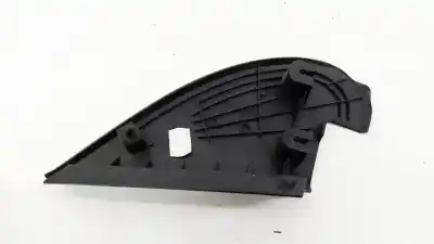 Автозапчастина б/у пластика для skoda superb (3u4) 2.0 tdi dpf посилання на oem iam 3t0837974  