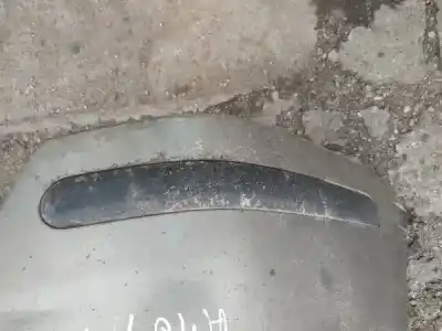 Автозапчастина б/у задні модинги для nissan bluebird hatchback (t72, t12) 1.6 посилання на oem iam   