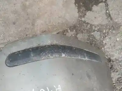 Автозапчастина б/у ЗАДНІ МОДИНГИ для NISSAN BLUEBIRD HATCHBACK (T72, T12)  Посилання на OEM IAM   