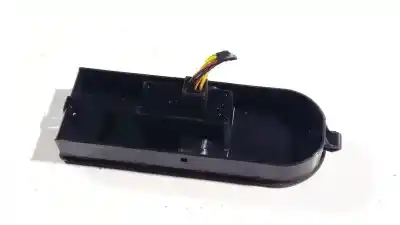 Second-hand car spare part left front power window switch for bmw 3 (e30) m3 2.3 oem iam references 13228709  5011