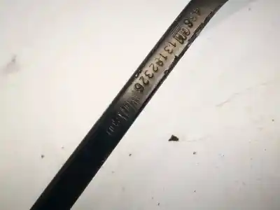 Second-hand car spare part left front windshield wiper arm for bmw 3 (e30) m3 2.3 oem iam references 13182326  