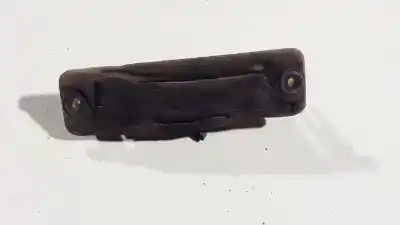 Second-hand car spare part TAILGATE BACK DOOR HANDLE for LEXUS RX, 2003.02 - 2008.12  OEM IAM references 15A563  