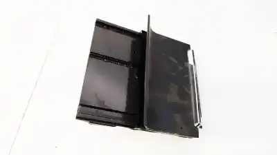 Second-hand car spare part ashtray for skoda superb (3u4) 2.0 tdi dpf oem iam references 3t0857962b
