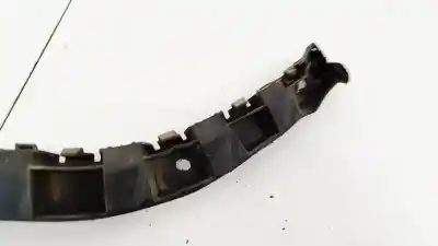 Second-hand car spare part rear bumper reinforcement for skoda superb (3u4) 2.0 tdi dpf oem iam references 3t9807393  