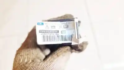 Peça sobressalente para automóvel em segunda mão sensor por honda fr-v (be) 2.2 ctdi executive referências oem iam 77970sfeb110m2  77970-sfe-b110-m2