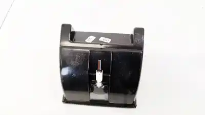 Автозапчастина б/у бардачок для skoda superb (3u4) 2.0 tdi dpf посилання на oem iam 3t0857961  3t0863284a