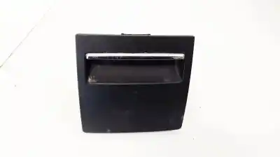 Second-hand car spare part glove compartment for skoda superb (3u4) 2.0 tdi dpf oem iam references 3t0857961