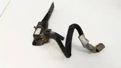 Second-hand car spare part sensor for skoda superb (3u4) 2.0 tdi dpf oem iam references 0281006083