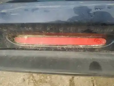Pezzo di ricambio per auto di seconda mano lampada paraurti posteriore sinistra per opel corsa a fastback (s83) 1.2 i (f08, m08, f68, m68) riferimenti oem iam   