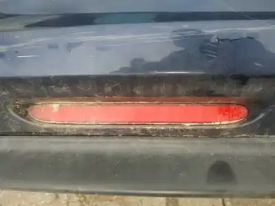 Автозапчастина б/у лампа бампера задній лівий для OPEL CORSA A FASTBACK (S83) 1.2 I (F08, M08, F68, M68) Посилання на OEM IAM   