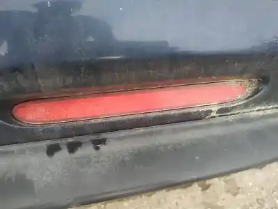 Автозапчасти б/у бампер задний правый фонарь за opel corsa a fastback (s83) 1.2 i (f08, m08, f68, m68) ссылки oem iam   
