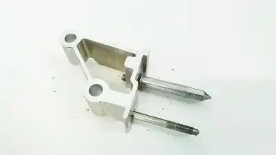 Second-hand car spare part plastics for skoda superb (3u4) 2.0 tdi dpf oem iam references 1k1857022d