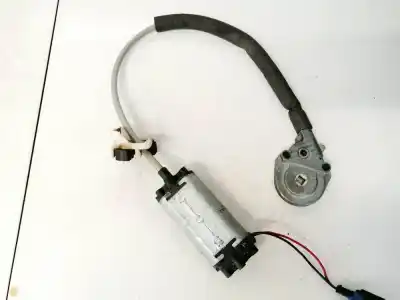 Автозапчастина б/у електронний модуль для SEAT TOLEDO (1M2) 1.9 TDI Посилання на OEM IAM 9459834A  