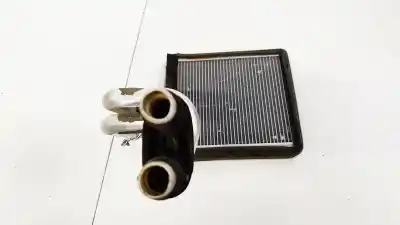 Second-hand car spare part heating / air conditioning radiator for skoda superb (3u4) 2.0 tdi dpf oem iam references 3c0819031a