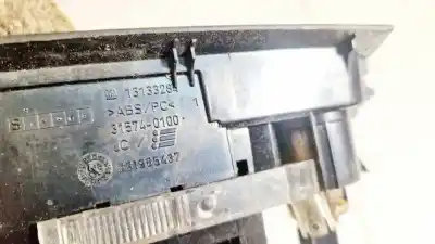 Pezzo di ricambio per auto di seconda mano pezzi vari per bmw 3 (e30) m3 2.3 riferimenti oem iam 13133284  31574-0100 331985437