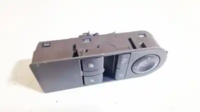 Pezzo di ricambio per auto di seconda mano interruttore alzacristalli anteriore sinistro per bmw 3 (e30) m3 2.3 riferimenti oem iam 13228706