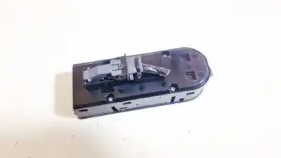 Peça sobressalente para automóvel em segunda mão botão / interruptor elevador vidro dianteiro esquerdo por bmw 3 (e30) m3 2.3 referências oem iam 13228706  cd5011
