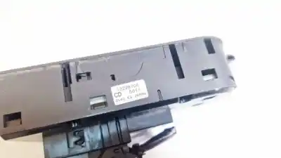 Peça sobressalente para automóvel em segunda mão botão / interruptor elevador vidro dianteiro esquerdo por bmw 3 (e30) m3 2.3 referências oem iam 13228706  cd5011