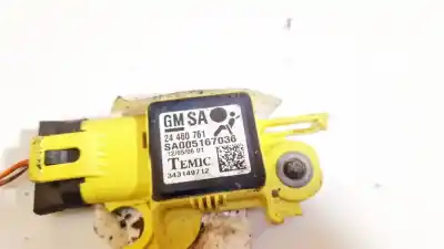 Second-hand car spare part sensor for bmw 3 (e30) m3 2.3 oem iam references 24460761  sa005167036 343149712