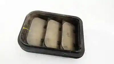 Second-hand car spare part plastics for skoda superb (3u4) 2.0 tdi dpf oem iam references 3t0819465