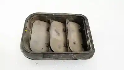 Second-hand car spare part plastics for skoda superb (3u4) 2.0 tdi dpf oem iam references 3t0819465