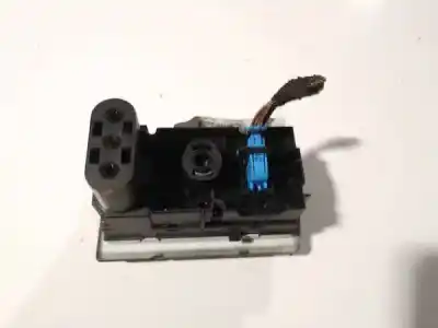 Second-hand car spare part headlights switch for bmw 3 (e30) m3 2.3 oem iam references 13205868  lk0460100