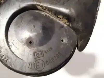 Pezzo di ricambio per auto di seconda mano corno per bmw 3 (e30) m3 2.3 riferimenti oem iam e1000209  