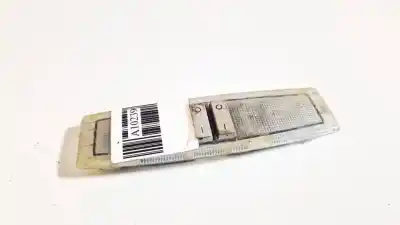 Автозапчастина б/у ВНУТРІШНЕ СВІТЛО для BMW 3 (E30)  Посилання на OEM IAM 13101641  08.856.00