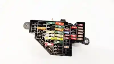 Second-hand car spare part fuse box unit for skoda superb (3u4) 2.0 tdi dpf oem iam references 