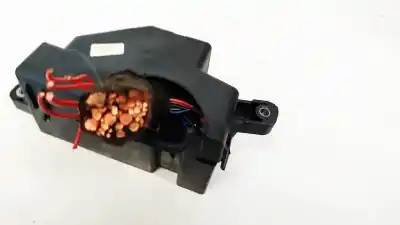 Second-hand car spare part fuse box unit for skoda superb (3u4) 2.0 tdi dpf oem iam references   