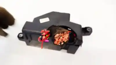 Second-hand car spare part fuse box unit for skoda superb (3u4) 2.0 tdi dpf oem iam references   