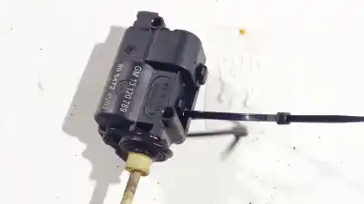 Peça sobressalente para automóvel em segunda mão motor tampa externa de combustível por opel zafira a 2.0 dti referências oem iam 13120789