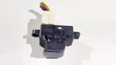 Second-hand car spare part LEFT FRONT POWER WINDOW SWITCH for NISSAN TIIDA (C11X/SC11X)  OEM IAM references   