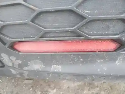 Second-hand car spare part rear left bumper lamp for renault clio i (b/c57_, 5/357_) 1.8 (b/c57c, b/c57u) oem iam references 