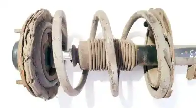 Peça sobressalente para automóvel em segunda mão mola de suspensão por jaguar xj coupé 5.3 referências oem iam 