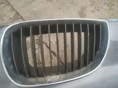 Автозапчастина б/у передня решіта для bmw 1502-2002 (e10) 1802 посилання на oem iam   