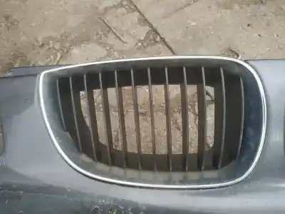 Автозапчасти б/у передняя решетка за bmw 1502-2002 (e10) 1802 ссылки oem iam 