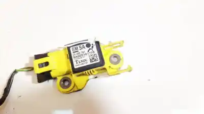 Tweedehands auto-onderdeel sensor voor bmw 3 (e30) m3 2.3 oem iam-referenties 24460761  sa005161778 343149712