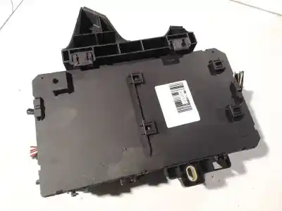 Second-hand car spare part fuse box unit for bmw 3 (e30) m3 2.3 oem iam references 13115937  329510614